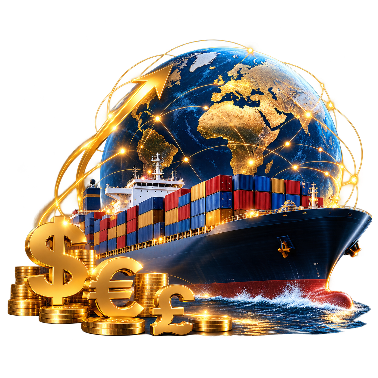 Falcon International Global Logistics