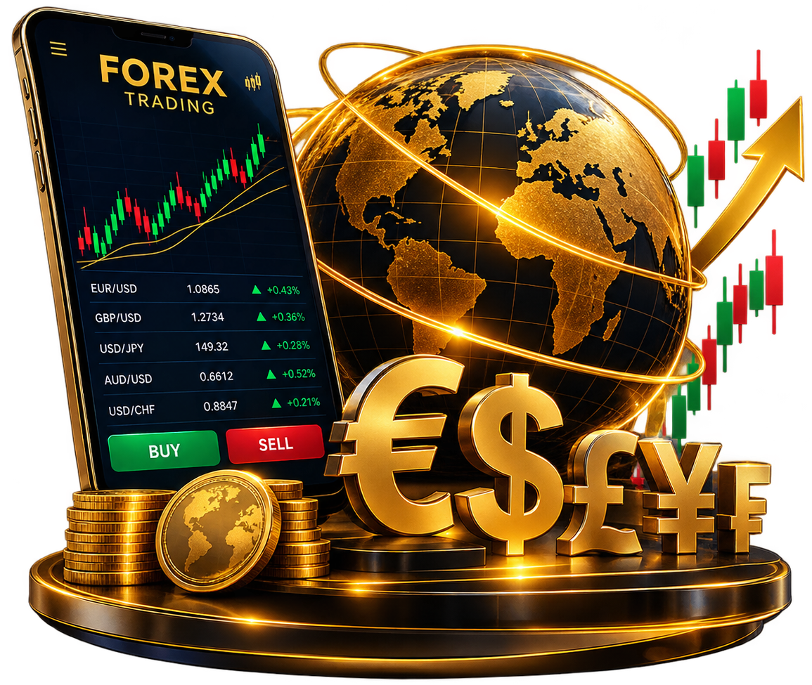 Falcon International Trade Opportunity